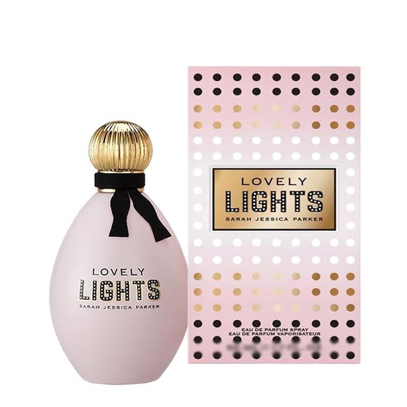 Sarah Jessica Parker Lovely Lights damski eau de parfum 100 ml 2022