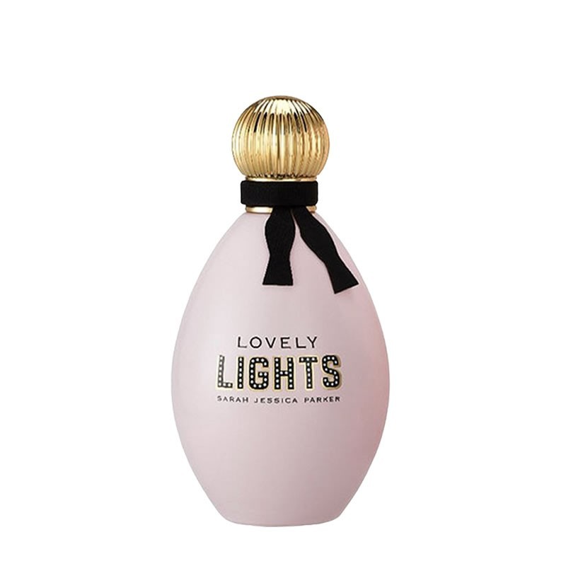 Sarah Jessica Parker Lovely Lights damski eau de parfum 100 ml bez kutiya 2022