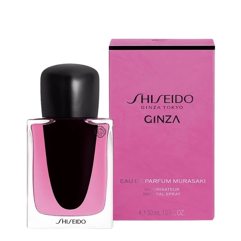 Shiseido Ginza Murasaki damski eau de parfum 90 ml 2022