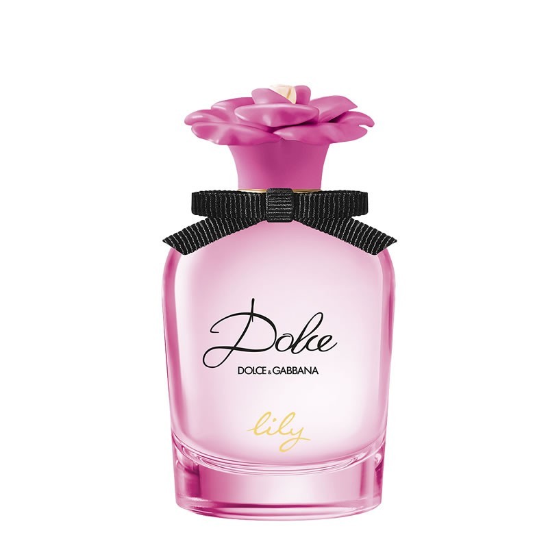 DolceGabbana Dolce Lily damski eau de toilette 75 ml bez kutiya 2022