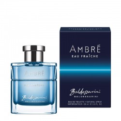 Baldessarini Ambré Eau Fraiche mzhki eau de toilette 90 ml 2020