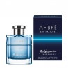 Baldessarini Ambré Eau Fraiche mzhki eau de toilette 90 ml 2020