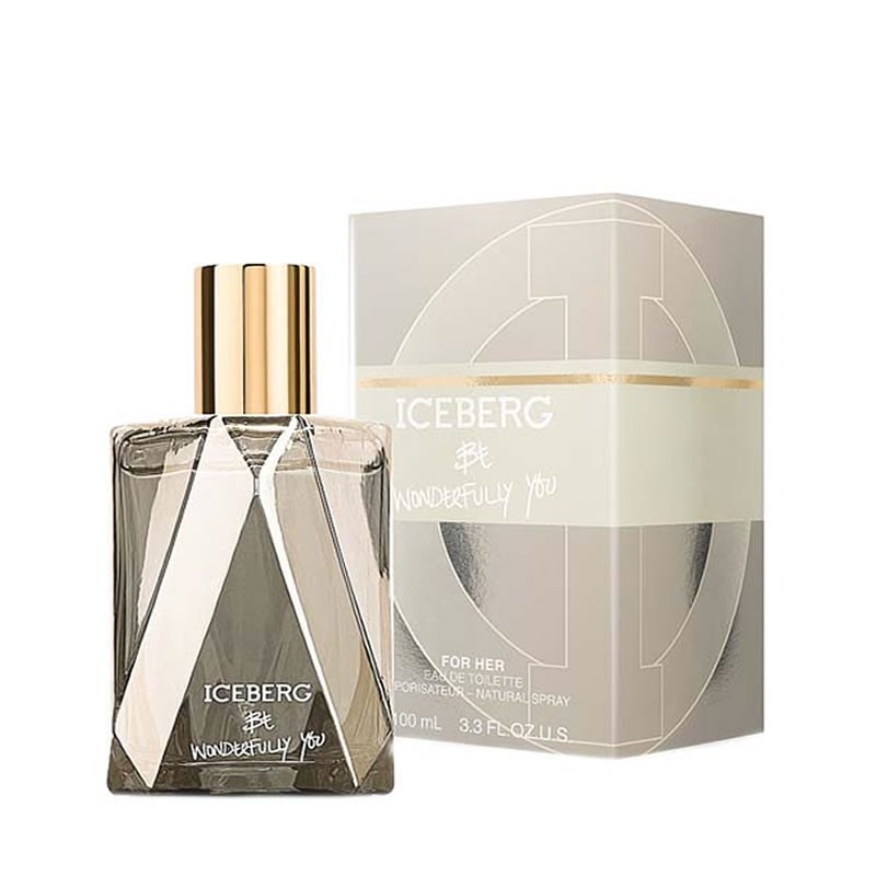 Iceberg Be Wonderfuly You damski eau de toilette 50 ml 2023