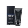 Iceberg Twice Nero mzhki aftershave balm 150 ml 2021