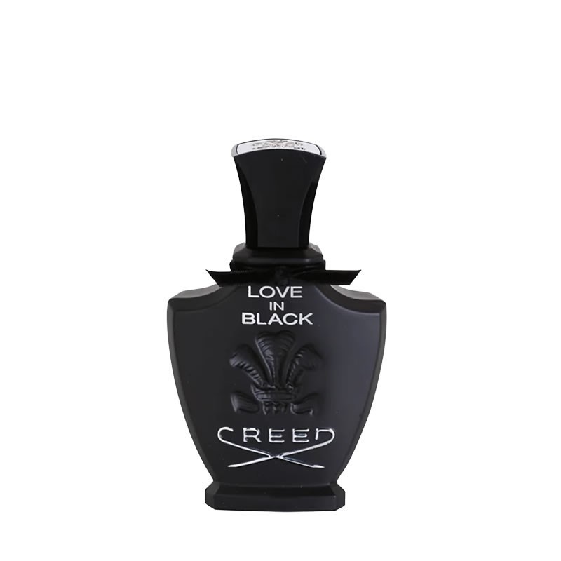 Creed Love in Black damski eau de parfum 75 ml bez kutiya