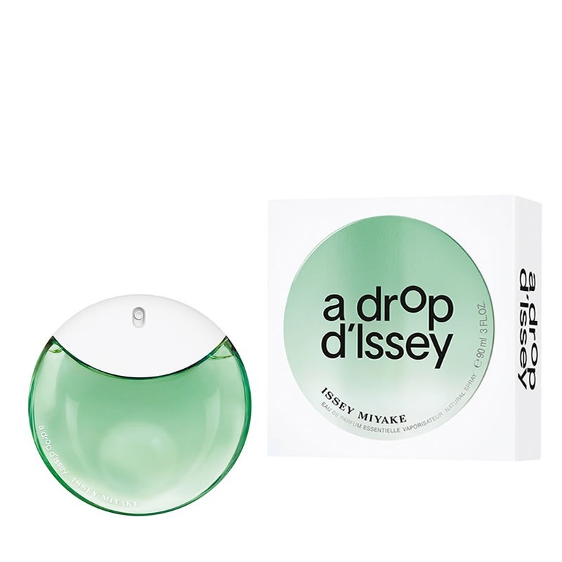 Issey Miyake A Drop dIssey damski eau de parfum Essentielle 90 ml 2023