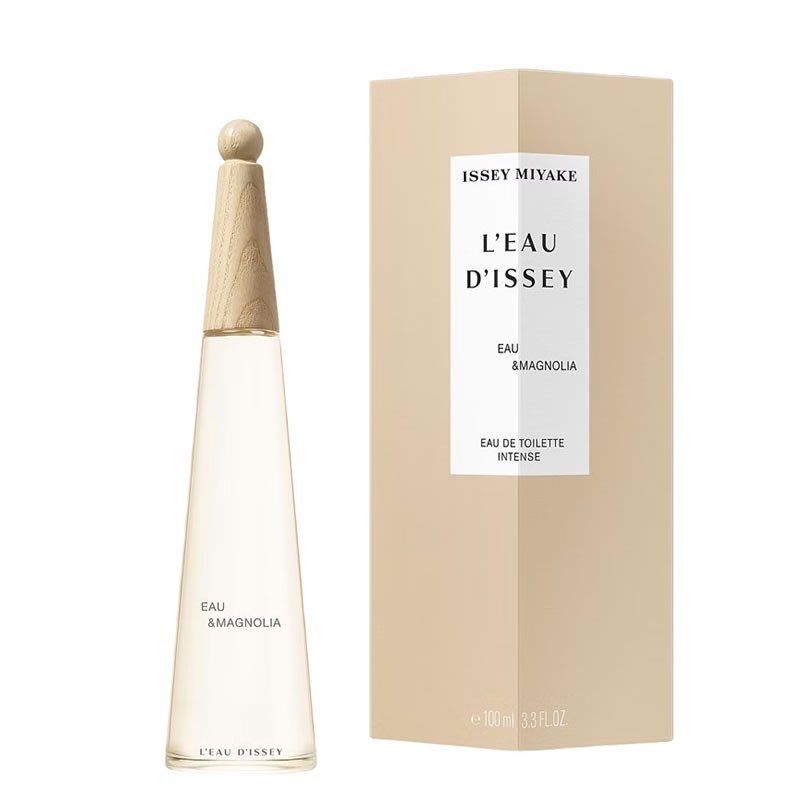 Issey Miyake LEau dIssey EauMagnolia damski eau de toilette Intense 100 ml 2022