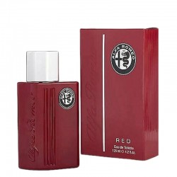 Alfa Romeo Alfa Romeo Red mzhki eau de toilette 125 ml bez kutiya 2021