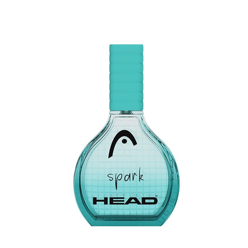 Head Spark damski eau de toilette 100 ml bez kutiya 2023
