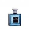 Sergio Tacchini Pacific Blue mzhki eau de toilette 100 ml bez kutiya