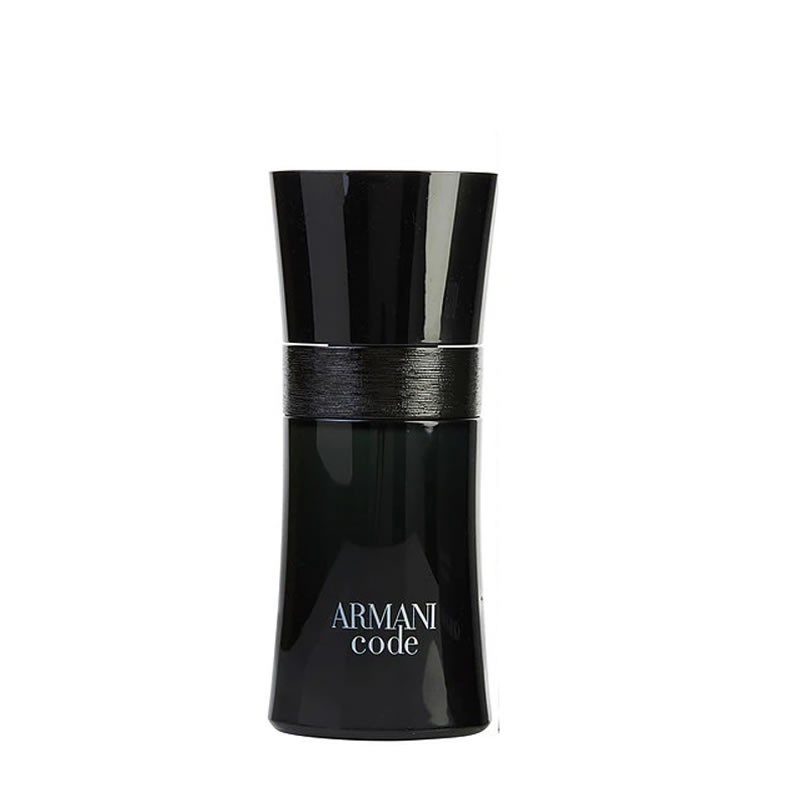 Armani Code mzhki eau de toilette 75 ml bez kutiya with cap new look