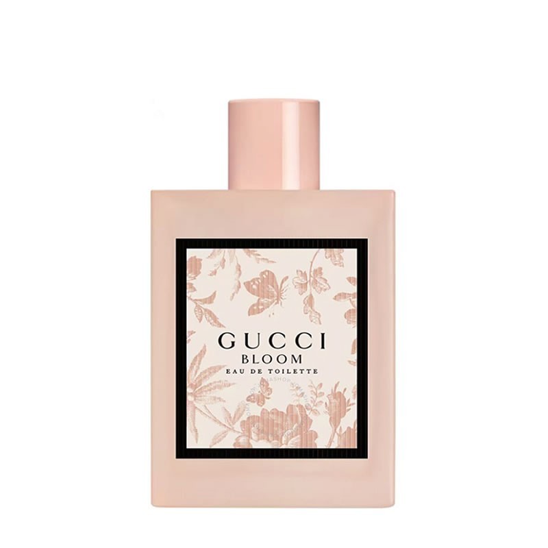 Gucci Bloom damski eau de toilette 100 ml bez kutiya with cap 2022