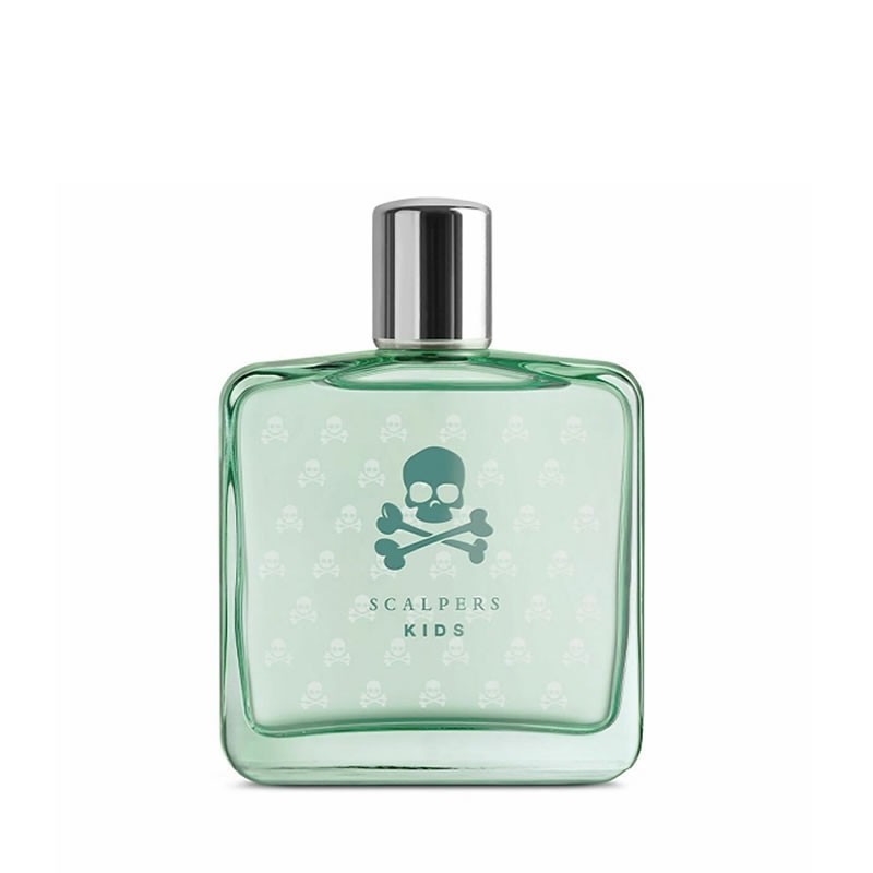 Scalpers Kids Boy mzhki eau de toilette 100 ml bez kutiya