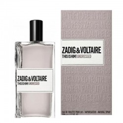 ZadigVoltaire This Is Him_...