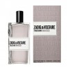 ZadigVoltaire This Is Him_ Undressed mzhki eau de toilette 100 ml 2023