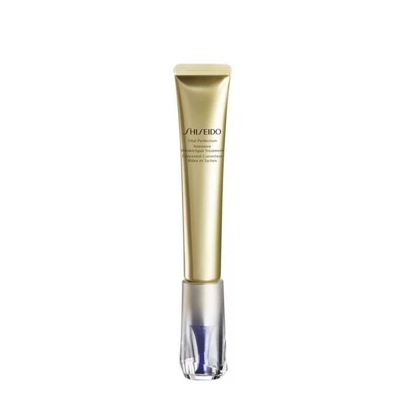 Shiseido Vital Perfection Intensive Wrinkle Spot Treatment A 20 ml