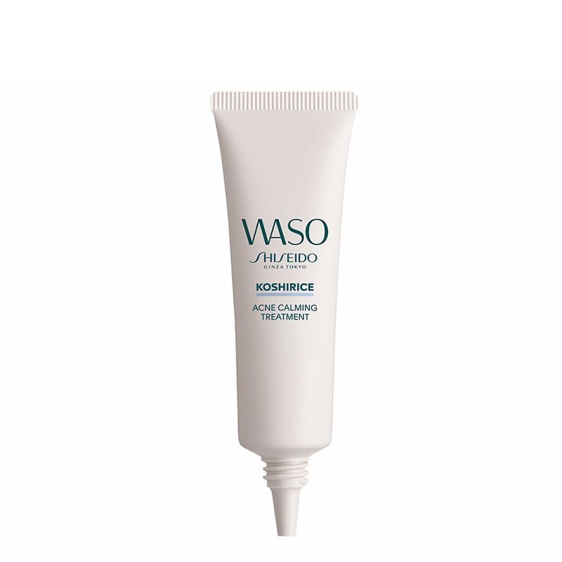 Shiseido WASO Koshirice Calming Spot Treatment 20 ml