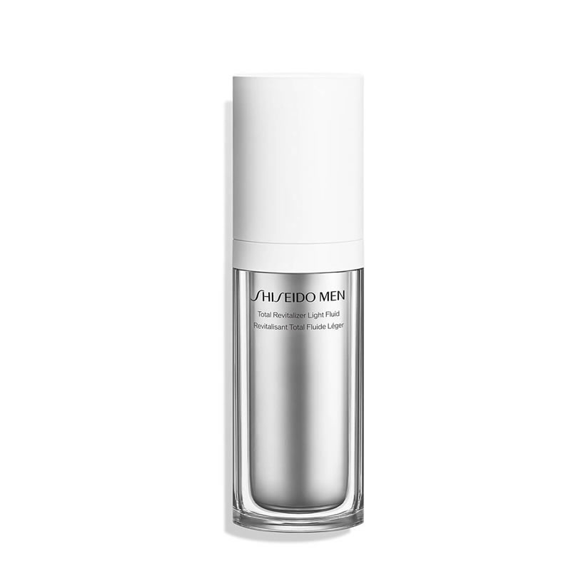 Shiseido Men Total Revitalizer Light Fluid 70 ml