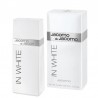 Jacomo Jacomo de Jacomo In White mzhki eau de toilette 100 ml 2022