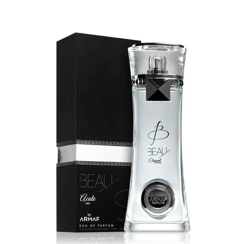 Armaf Beau Acute mzhki eau de parfum 100 ml