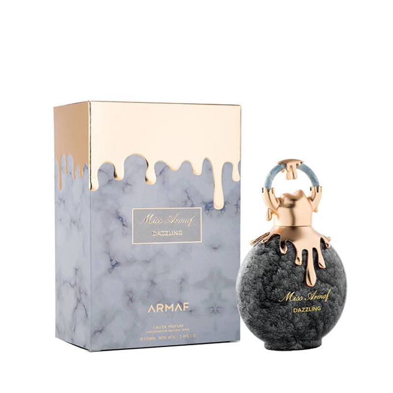 Armaf Miss Armaf Dazzling damski eau de parfum 100 ml 2023