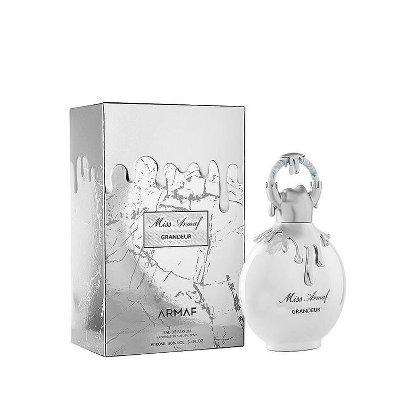 Armaf Miss Armaf Grandeur damski eau de parfum 100 ml 2023