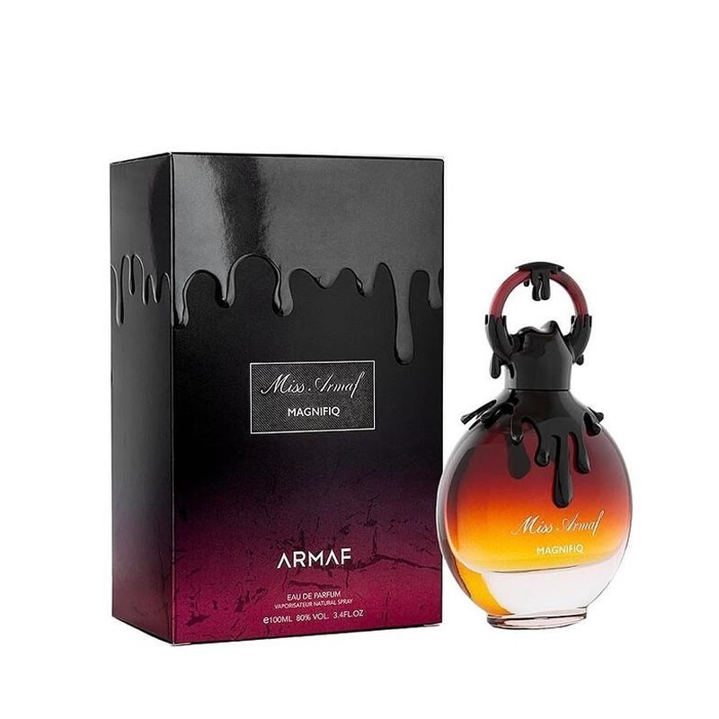 Armaf Miss Armaf Magnifiq damski eau de parfum 100 ml 2023