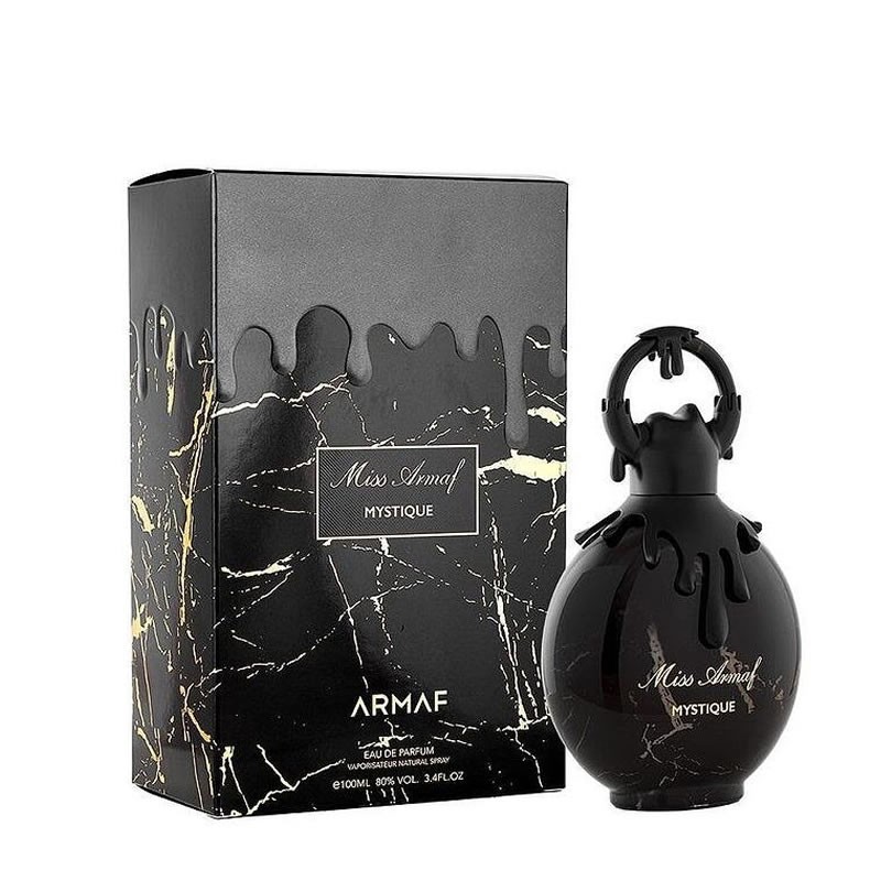 Armaf Miss Armaf Mystique damski eau de parfum 100 ml 2023