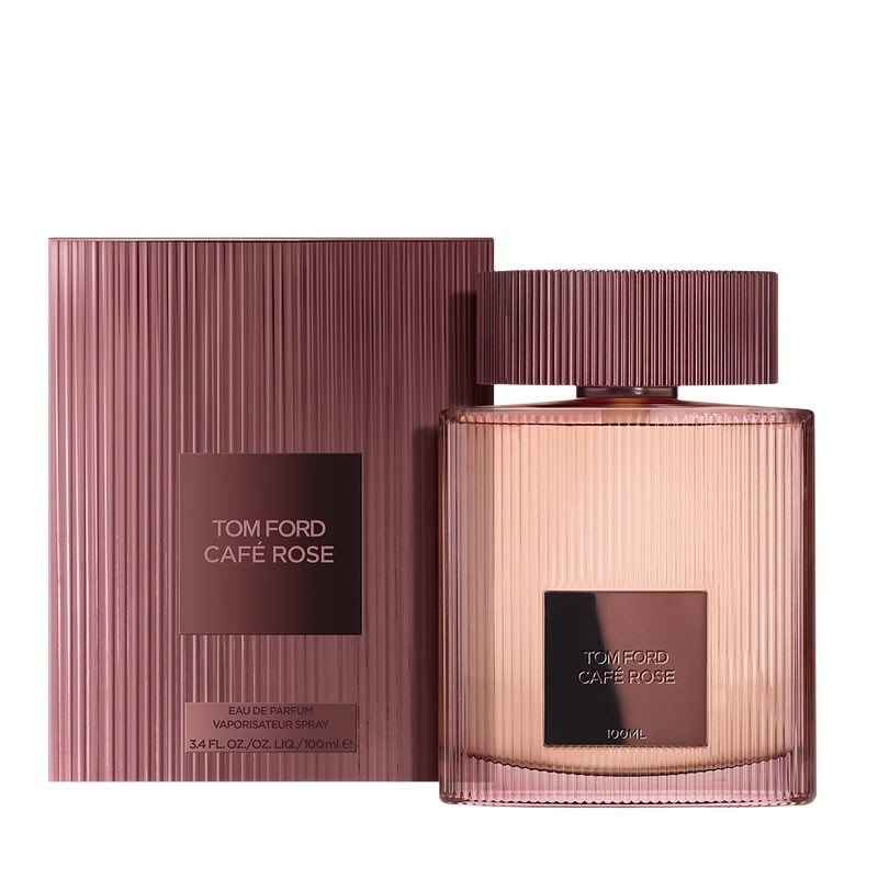 Tom Ford Café Rose damski eau de parfum 100 ml 2023