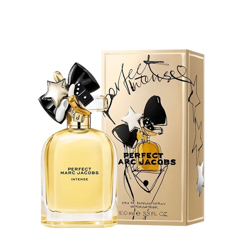 Marc Jacobs Perfect Intense damski eau de parfum 50 ml 2021