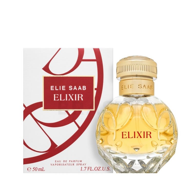 Elie Saab Elixir damski eau de parfum 50 ml 2023