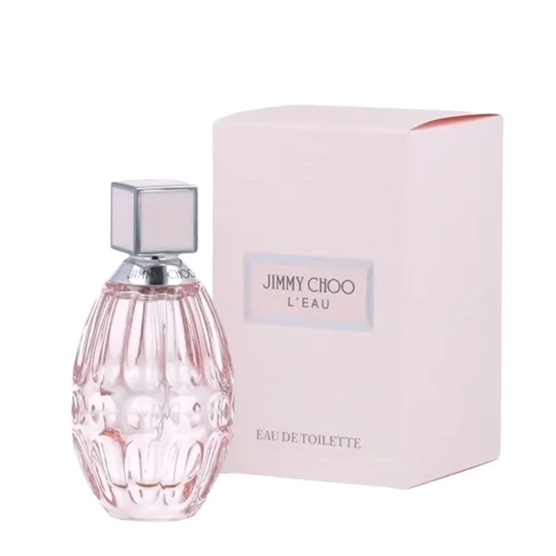 Jimmy Choo LEau damski eau de toilette 60 ml