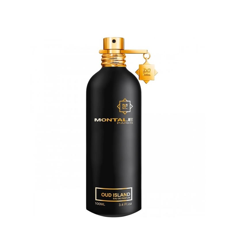Montale Oud Island uniseks eau de parfum 100 ml 2023