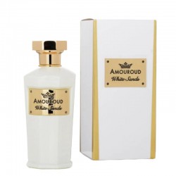 Amouroud White Sands uniseks Parfum 100 ml 2023