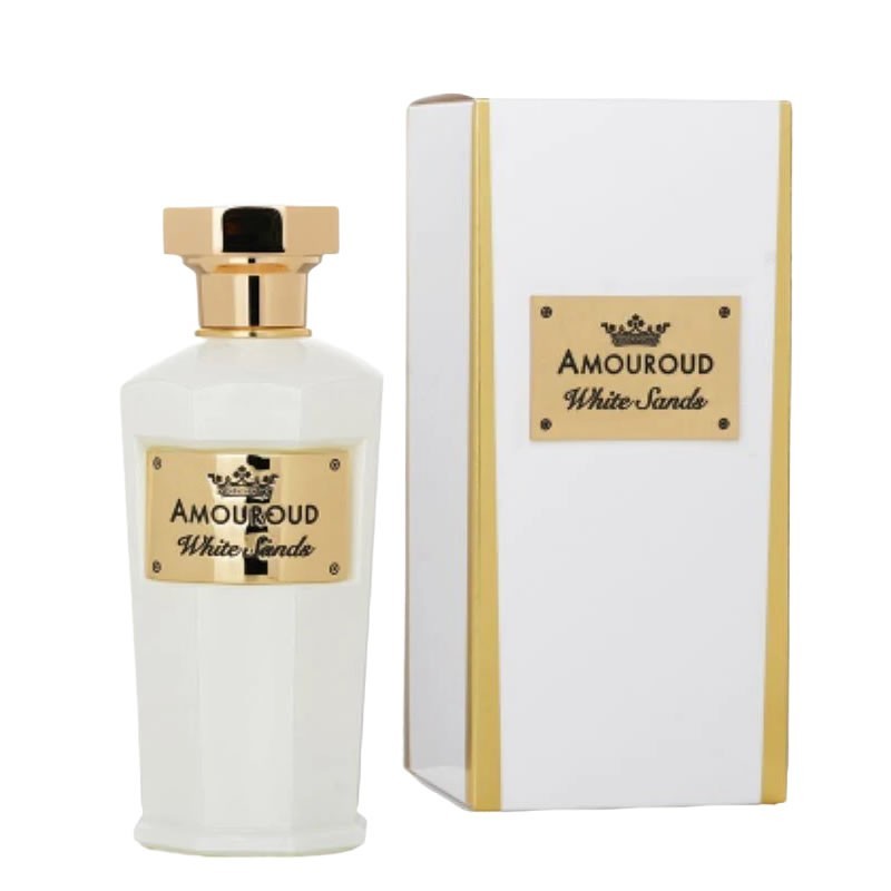 Amouroud White Sands uniseks Parfum 100 ml 2023