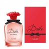 DolceGabbana Dolce Rose damski eau de toilette 75 ml 2021