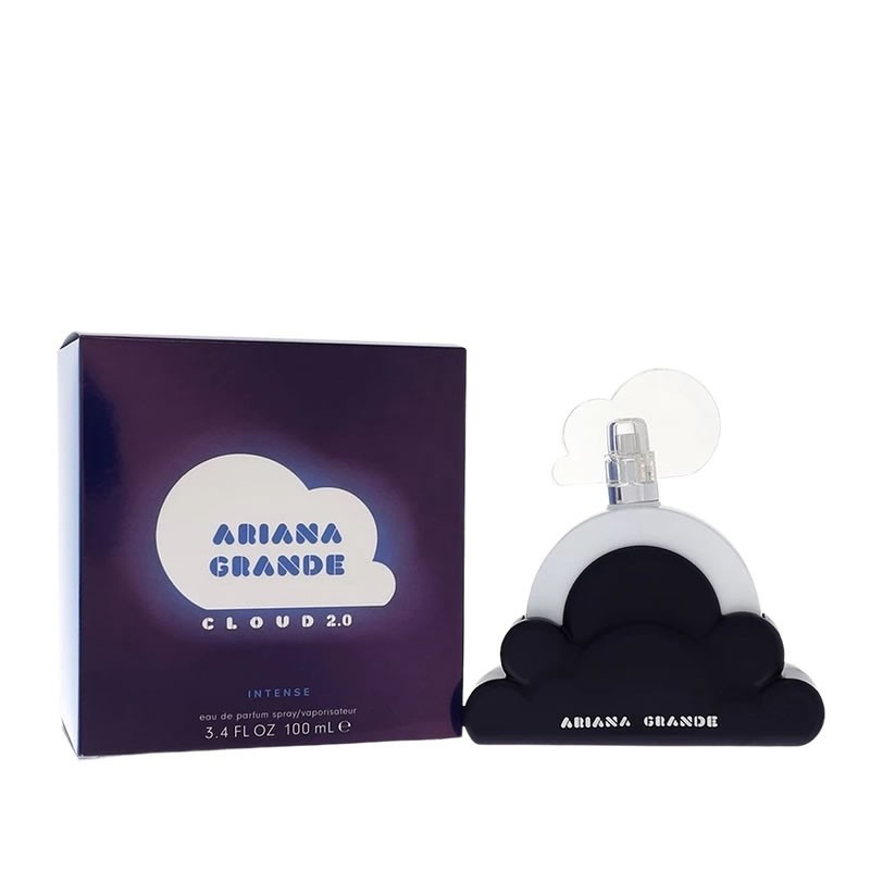 Ariana Grande Cloud 2.0 - Intense damski eau de parfum 100 ml 2021