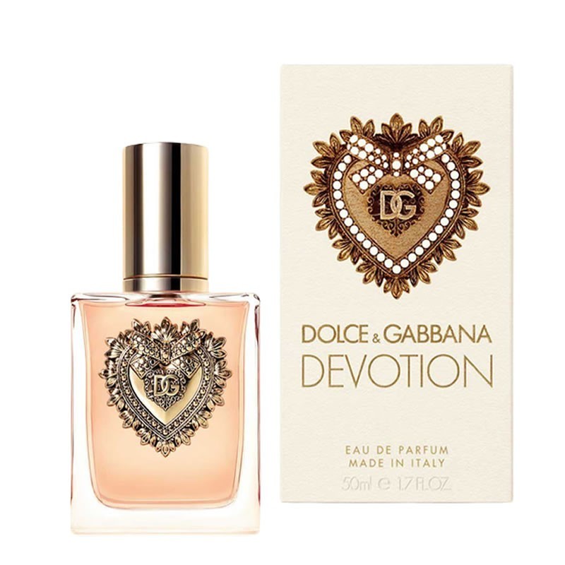 DolceGabbana Devotion damski eau de parfum 50 ml 2023