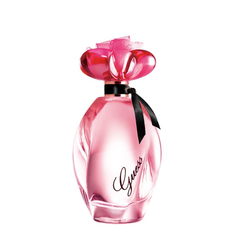 Guess Girl damski eau de toilette 100 ml bez kutiya