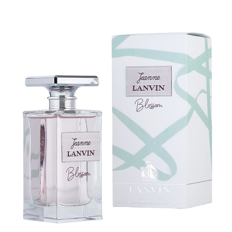 Lanvin Jeanne Blossom damski eau de parfum 100 ml 2022