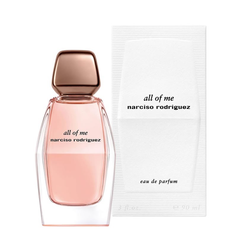Narciso Rodriguez All of Me damski eau de parfum 90 ml 2023