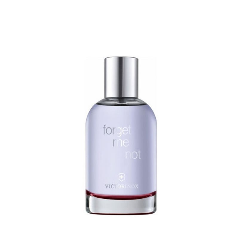 Victorinox Swiss Army Forget Me Not damski eau de toilette 100 ml bez kutiya 2021