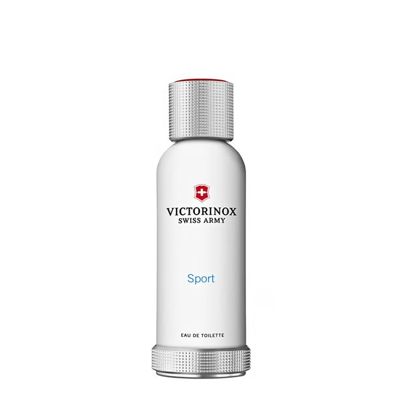 Victorinox Swiss Army Sport mzhki eau de toilette 100 ml bez kutiya