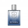 Victorinox Swiss Army Steel mzhki eau de toilette 100 ml bez kutiya