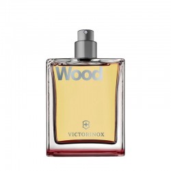 Victorinox Swiss Army Wood mzhki eau de toilette 100 ml bez kutiya 2022