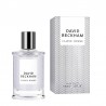 David Beckham Classic mzhki eau de toilette 100 ml  new white box