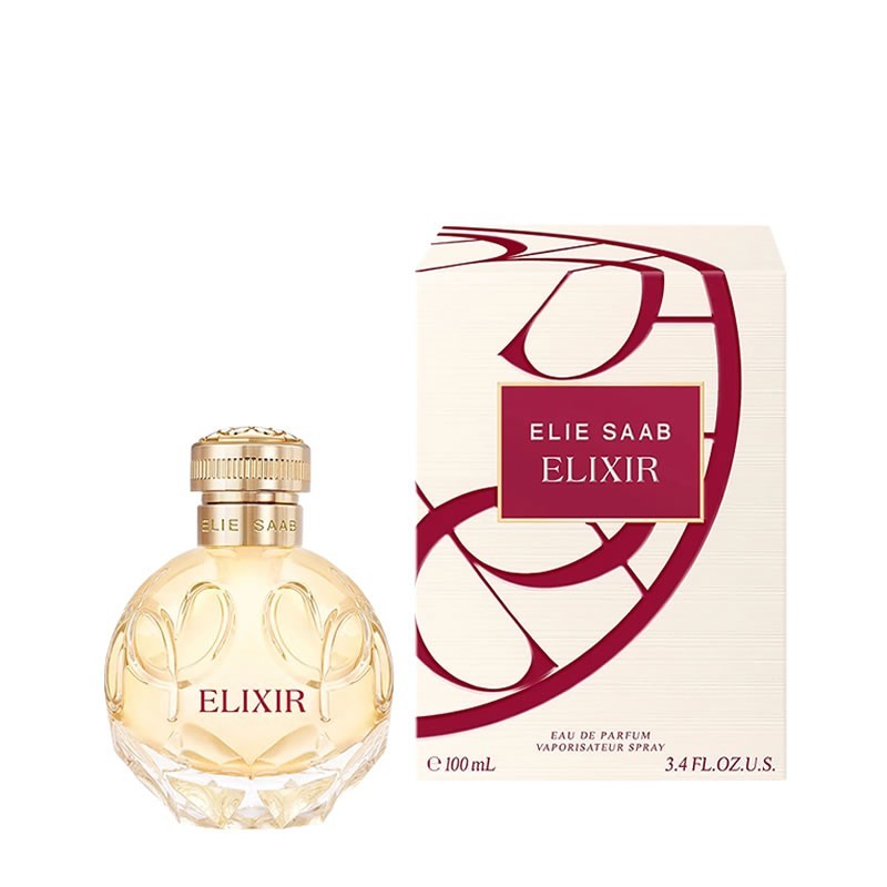 Elie Saab Elixir damski eau de parfum 100 ml 2023