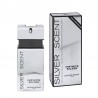 Bogart Silver Scent Infinite Silver mzhki eau de toilette 100 ml 2021