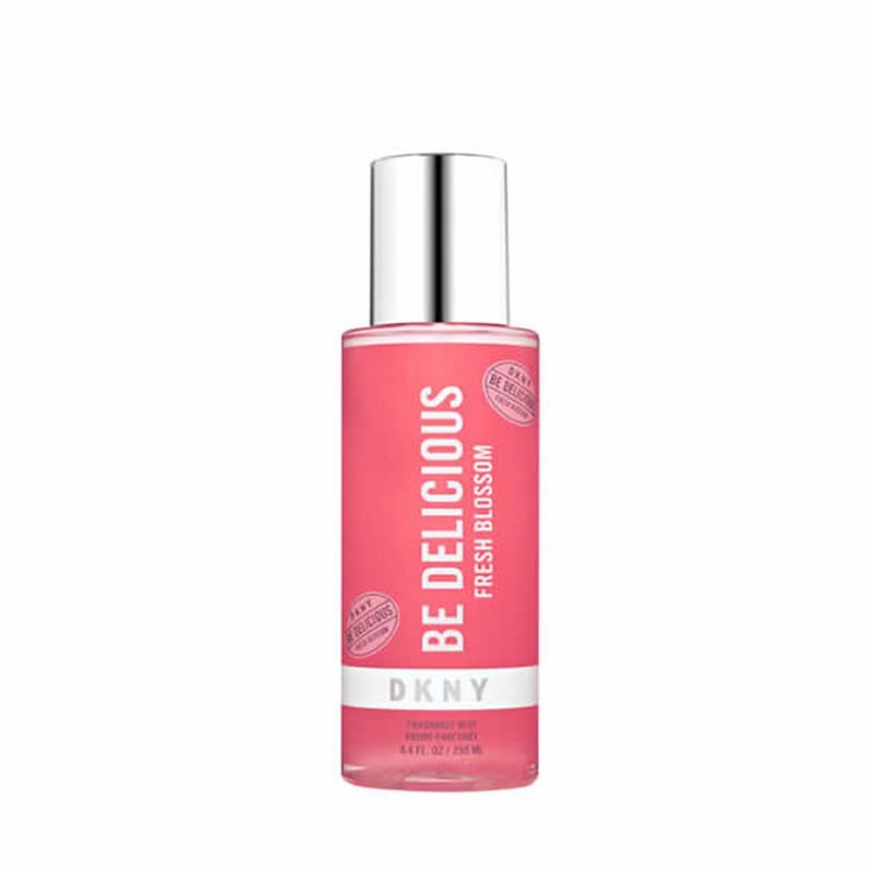 Donna Karan Be Delicious Fresh Blossom damski sprej za tyalo 250 ml