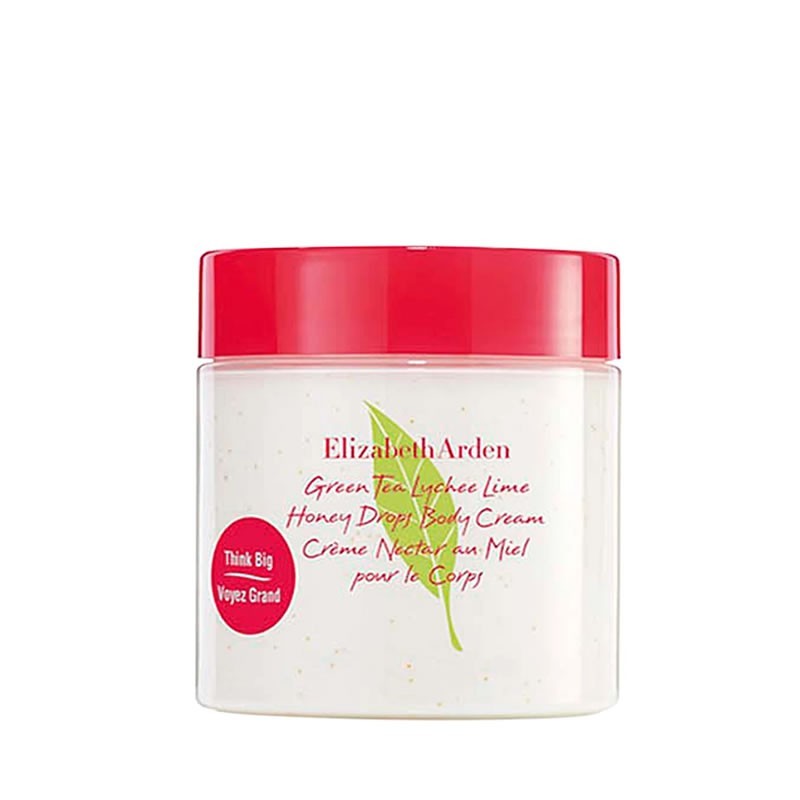 Elizabeth Arden Green Tea Lychee Lime damski krem za tyalo honey drops 500 ml 2023